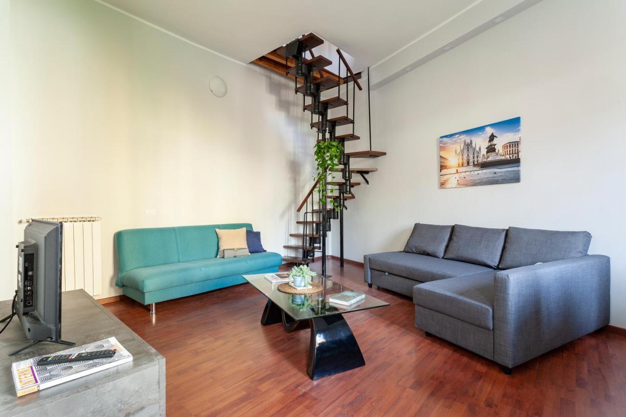 Apartamento Heart Of Nolo - Meryggiare Milán